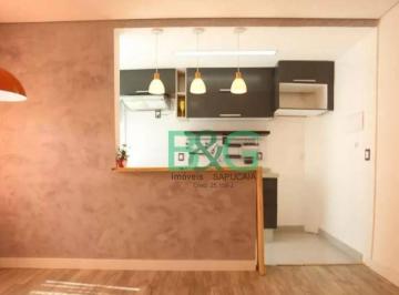 ca9828b102ba48e89dc10cd1931807a5.jpg · Apartamento Com 1 Dormitório À Venda, 50 m² por R$354.000 - Bela Vista - São Paulo/sp