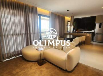 Apartamento · 147m² · 3 Quartos · 2 Vagas · Um Apartamento Sinônimo de Elegância E Conforto