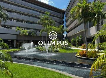 Comercial · 90m² · 1 Vaga · Sala Comercial Para Locação No Vinhedos Corporate No Bairro Jardim Karaíba Em Uberlândia