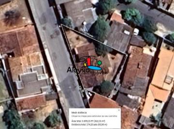 Terreno · 362m² · Lote À Venda, Nossa Senhora Das Graças - Sete Lagoas/mg