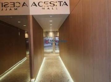 Comercial · 32m² · Sala Comercial Para Aluguel!