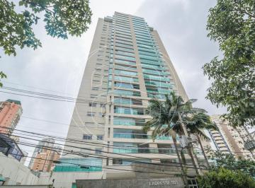 Apartamento · 157m² · 3 Quartos · 3 Vagas · Apartamento Venda! Vila Nova Conceição Junto Ao Parque!