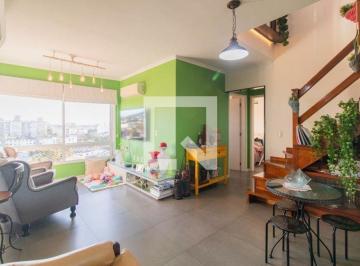 Apartamento · 124m² · 2 Quartos · 2 Vagas · Apartamento À Venda - Cavalhada, 2 Quartos, 124 m² - Porto Alegre