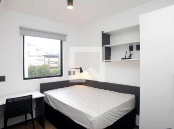 Apartamento · 12m² · 1 Quarto · Imoveis - No Bom Fim