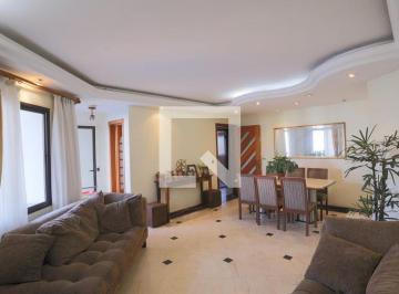 Apartamento · 134m² · 3 Quartos · 2 Vagas · Imoveis - Na Vila Regente Feijó