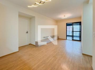 Apartamento · 95m² · 3 Quartos · 2 Vagas · Apartamento Para Aluguel - Na Vila Mariana