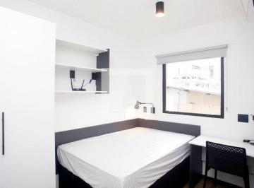 Apartamento · 12m² · 1 Quarto · Imoveis - No Bom Fim