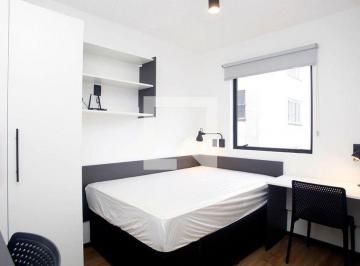 Apartamento · 12m² · 1 Quarto · Imoveis - No Bom Fim