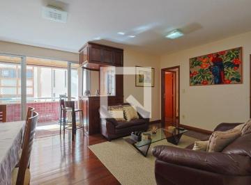 Apartamento · 140m² · 4 Quartos · 2 Vagas · Apartamento Para Aluguel - Em Serra