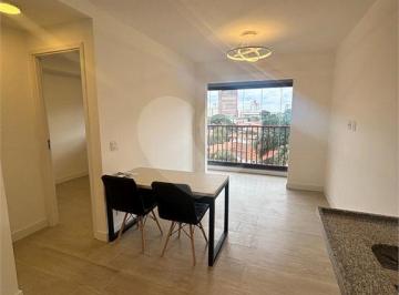 Área de Serviço · Apartamento À Venda - Na Vila Mariana