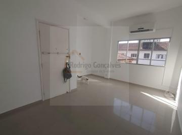Apartamento · 57m² · 1 Quarto · 1 Vaga · Apartamento Para Venda Em São Vicente, Centro, 1 Dormitório, 1 Banheiro, 1 Vaga