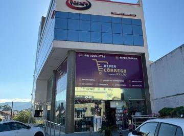 Comercial · 259m² · 3 Vagas · Imoveis - No Córrego Grande