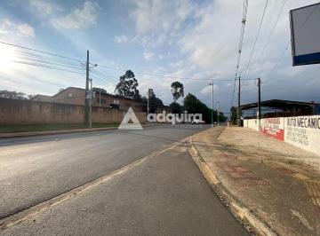 Comercial · 75m² · Galpão Em Boa Vista, Ponta Grossa/pr de 75 m² Para Locação R$4.000,00/mes
