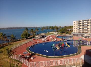 Apartamento · 140m² · 3 Quartos · 2 Vagas · Apartamento Em Asa Norte, Brasília/df de 140 m² 3 Quartos Para Locação R$12.000,00/mes
