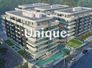 Apartamento · 65m² · 1 Quarto · Apartamento Em Vila Industrial, Arraial Do Cabo/rj de 65 m² 1 Quartos À Venda por R$421.723