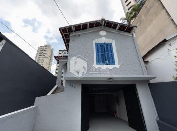 Casa · 260m² · 5 Quartos · 5 Vagas · Casa À Venda - Em Perdizes