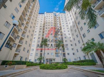 Apartamento · 90m² · 3 Quartos · 2 Vagas · Apartamento Em Cidade Das Flores, Osasco/sp de 90 m² 3 Quartos À Venda por R$475.000