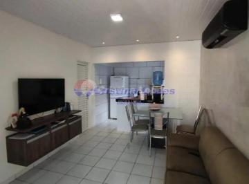 Casa · 90m² · 3 Quartos · 2 Vagas · Casa Em Esplanada, Teresina/pi de 90 m² 3 Quartos À Venda por R$170.000