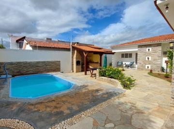 Casa · 600m² · 4 Quartos · 1 Vaga · Casa Em Noé Trajano, Patos/pb de 600 m² 4 Quartos À Venda por R$600.000