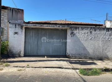 Casa · 124m² · 4 Quartos · 2 Vagas · Casa Em Saci, Teresina/pi de 124 m² 4 Quartos À Venda por R$250.000