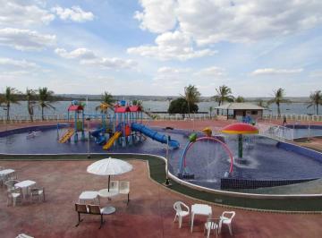 Apartamento · 45m² · 1 Quarto · 1 Vaga · Apartamento Em Asa Norte, Brasília/df de 45 m² 1 Quartos Para Locação R$2.990,00/mes