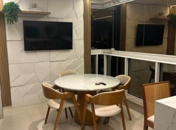 Apartamento · 136m² · 3 Quartos · 2 Vagas · Imoveis - Em Gleba Fazenda Palhano