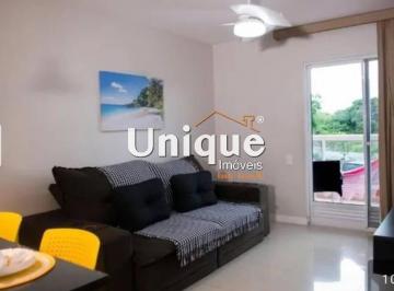 Apartamento · 70m² · 2 Quartos · 1 Vaga · Apartamento Em Figueira, Arraial Do Cabo/rj de 70 m² 2 Quartos À Venda por R$600.000