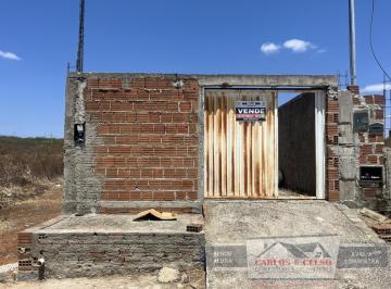 Casa · 300m² · 2 Quartos · 1 Vaga · Casa Em Centro, Patos/pb de 300 m² 2 Quartos À Venda por R$100.000