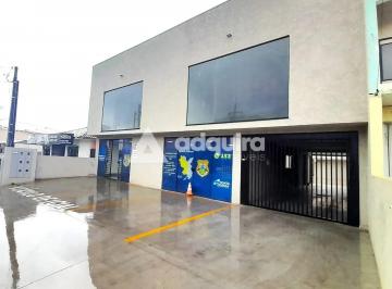 Comercial · 75m² · 2 Vagas · Sala Em Contorno, Ponta Grossa/pr de 75 m² Para Locação R$2.500,00/mes