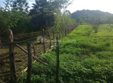 Terreno · 210000m² · Terreno Em Zona Rural, Monsenhor Gil/pi de m² À Venda por R$90.000