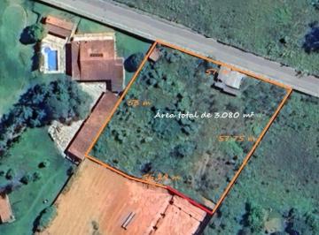 Terreno · 3080m² · Área Em Terras de Santa Adélia, Vargem Grande Paulista/sp de 0 m² À Venda por R$1.590.000