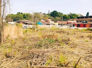 Terreno · 1400m² · Terreno Em Chácaras Reunidas Igarapés, Jacareí/sp de 0 m² À Venda por R$268.000