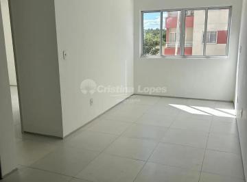 Apartamento · 60m² · 3 Quartos · Apartamento Em Uruguai, Teresina/pi de 60 m² 3 Quartos À Venda por R$333.844