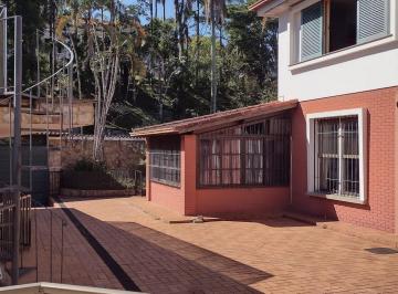 Casa en Venda de 4 quartos Valparaíso · Casa Em Valparaíso, Petrópolis/rj de 359 m² 4 Quartos À Venda por R$3.500.000
