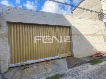 Casa · 75m² · 2 Quartos · Casa Em Piaçaveira, Camaçari/ba de 75 m² 2 Quartos À Venda por R$300.000