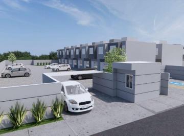 Casa · 56m² · 2 Quartos · Sobrado Em Jundiapeba, Mogi Das Cruzes/sp de 56 m² 2 Quartos À Venda por R$280.847,79