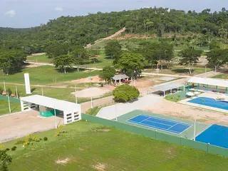 Terreno · 1000m² · Terreno Em Zona Rural, Altos/pi de 1000 m² À Venda por R$250.000