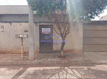 Casa · 10m² · 3 Quartos · Casa Em San Francisco, Cambará/pr de 10 m² 3 Quartos À Venda por R$290.000