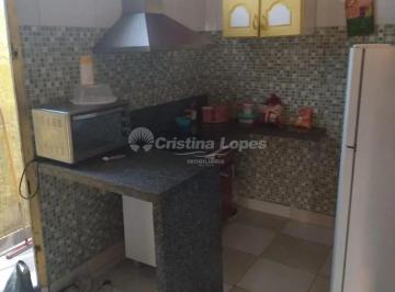 Casa · 54m² · 4 Quartos · 1 Vaga · Casa Em Planalto, Teresina/pi de 54 m² 4 Quartos À Venda por R$250.000