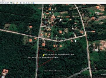 Terreno · 8000m² · Terreno Em Gurupi, Teresina/pi de 8000 m² À Venda por R$80.000