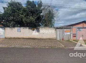 Terreno · 10m² · Terreno Em Olarias, Ponta Grossa/pr de 10 m² À Venda por R$280.000