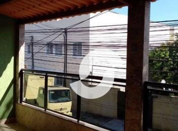Casa · 100m² · 2 Quartos · Casa Em Gradim, São Gonçalo/rj de 100 m² 2 Quartos À Venda por R$270.000