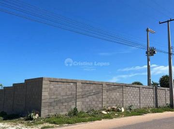 Terreno · 200m² · Terreno Em Luis Correia, Luís Correia/pi de 200 m² À Venda por R$90.000