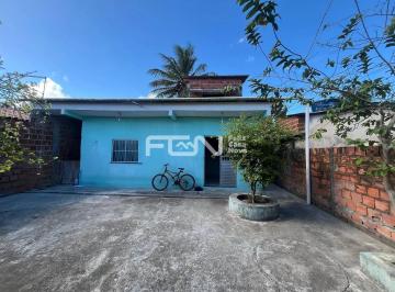 Casa · 200m² · 2 Quartos · Casa Em Parque Das Mangabas, Camaçari/ba de 200 m² 2 Quartos À Venda por R$120.000
