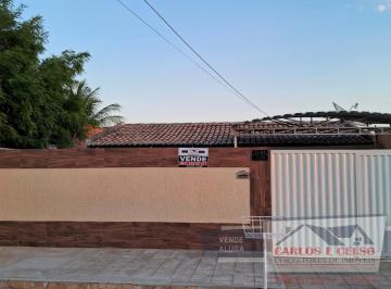Casa · 168m² · 3 Quartos · 3 Vagas · Casa Em Bivar Olinto, Patos/pb de 168 m² 3 Quartos À Venda por R$160.000