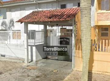 Casa · 40m² · 2 Quartos · 1 Vaga · Sobrado Em Balneário Florida, Matinhos/pr de 40 m² 2 Quartos À Venda por R$277.000