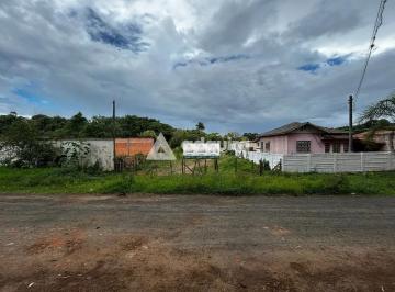 Terreno · 520m² · Terreno Em Olarias, Ponta Grossa/pr de 520 m² À Venda por R$279.000ou Para Locação R$1.999,00/m