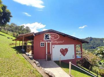Casa · 31m² · 1 Quarto · Casa Em Africa 1, Itatiaia/rj de 31 m² 1 Quartos À Venda por R$230.000