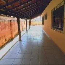 Casa · 72m² · 2 Quartos · 2 Vagas · Casa Em Centro, Luís Correia/pi de 72 m² 2 Quartos À Venda por R$230.000