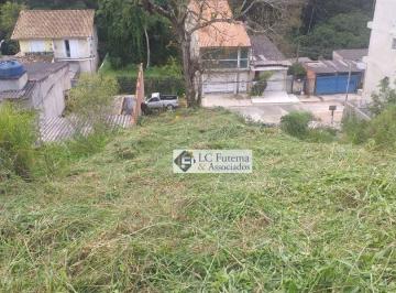 Terreno · 220m² · Terreno Em Jardim Leonor, Cotia/sp de 0 m² À Venda por R$120.000